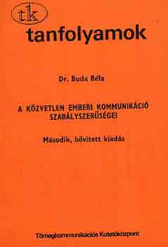 A kzvetlen emberi kommunikci szablyszersgei