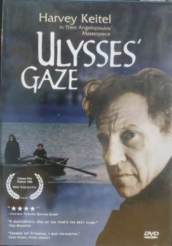 Ulysses' Gaze (Odsszeusz tekintet)(magyar vonatkozsa nincs)(1 DVD)(Fox Lorber Associates Inc.)