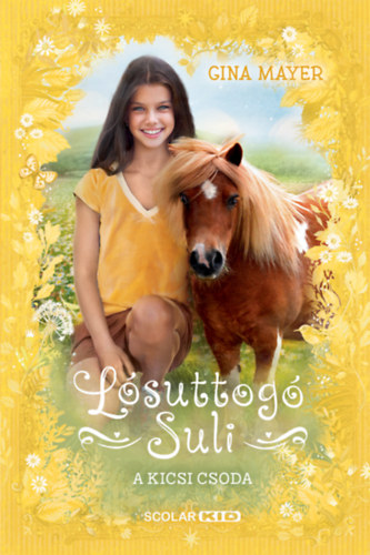 A kicsi csoda - Lsuttog Suli 4.