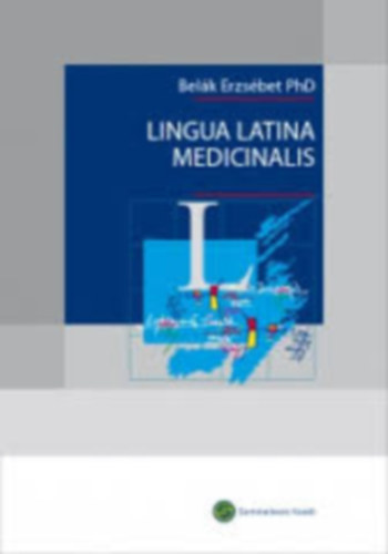 Lingua latin medicinalis