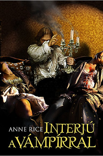 Interj� a v�mp�rral