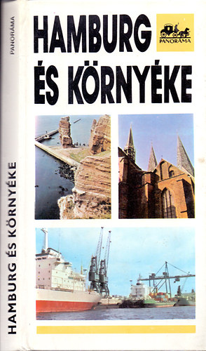 Hamburg s krnyke (Panorma)