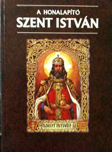 A honalapt Szent Istvn