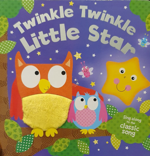 Twinkle Twinkle Little Star