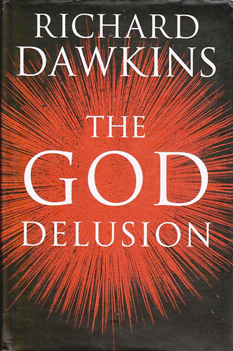 Richard Dawkins - The God Delusion