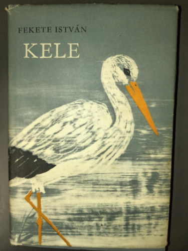 Kele - Reich Kroly bortjval (egyedi termkfot)