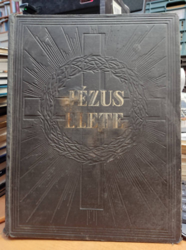 Jzus lete