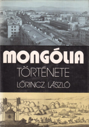 Monglia trtnete