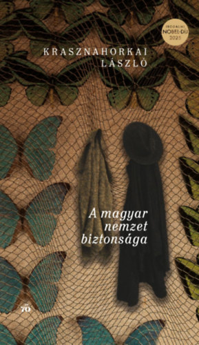 A magyar nemzet biztons�ga