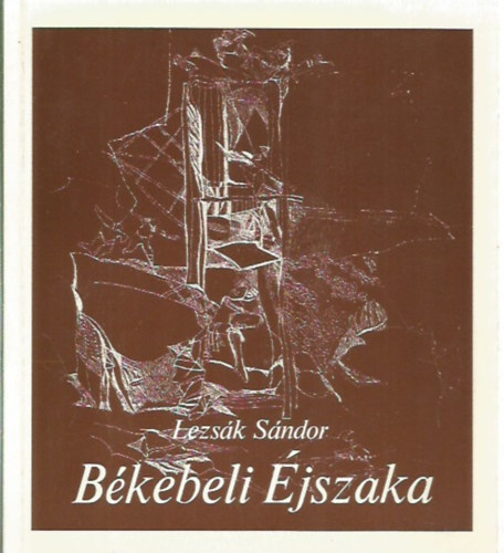Lezsk Sndor - Bkebeli jszaka