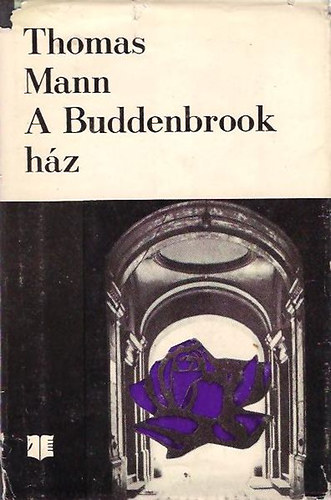 A Buddenbrook hz