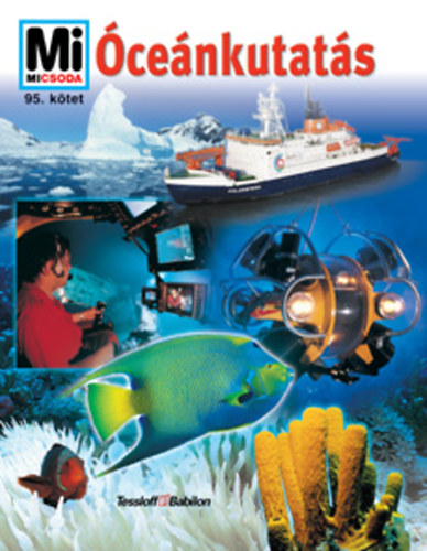 �ce�nkutat�s (Mi micsoda 95.)