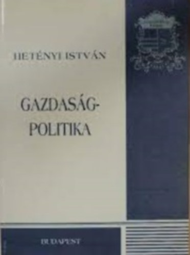 Gazdasgpolitika