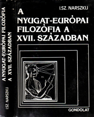 A nyugat-eurpai filozfia a XVII. szzadban