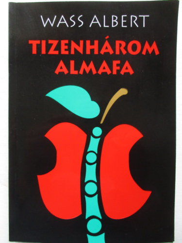 Tizenhrom almafa