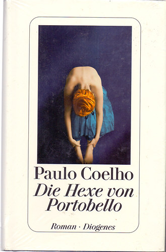 Paulo Coelho - Die Hexe Von Portobello