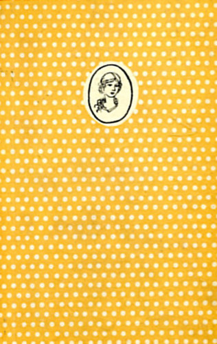 Aranygy�r� (Harmadik kiad�s - Szecsk� Tam�s illusztr�ci�ival)