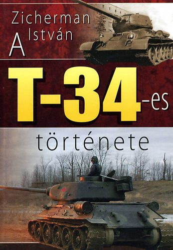 A T-34-es trtnete