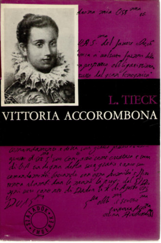 Vittoria Accorombona