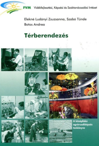 Trberendezs