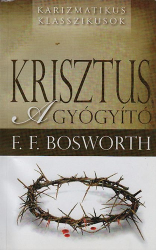 Krisztus, a gy�gy�t�