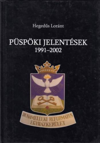 Pspki jelentsek 1991-2002