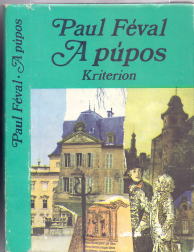 A ppos (Benedek Jnos rajzaival)