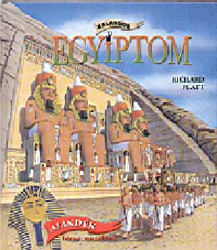 Kalandos Egyiptom