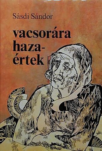 Ssdi Sndor - Vacsorra hazartek