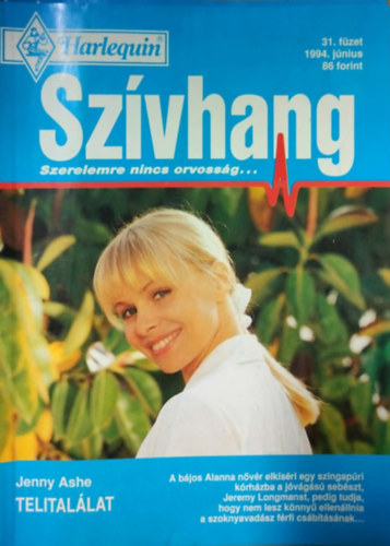 Sz�vhang 31. k�tet - Telital�lat