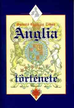 Anglia t�rt�nete