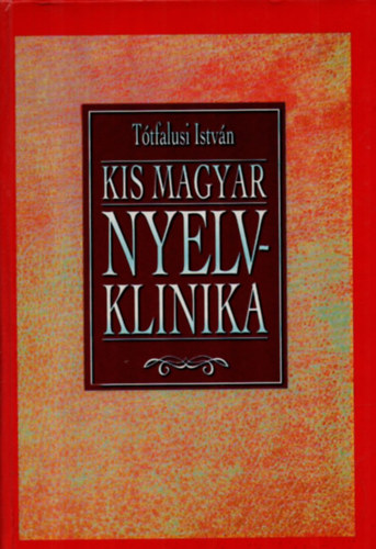 Kis magyar nyelvklinika
