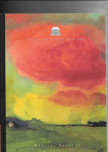 Ketterer Kunst M�nchen - Moderne Kunst - 2.