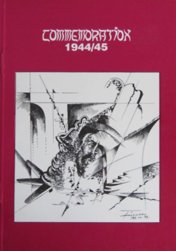 Commemoration 1944/45