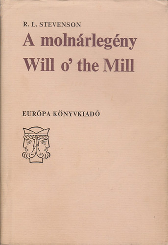 A molnrlegny - Will o' the Mill (ktnyelv)