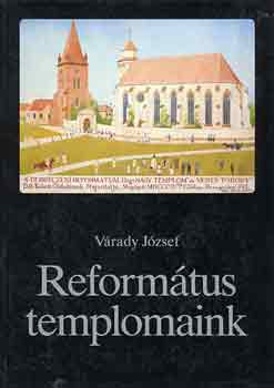 Reformtus templomaink