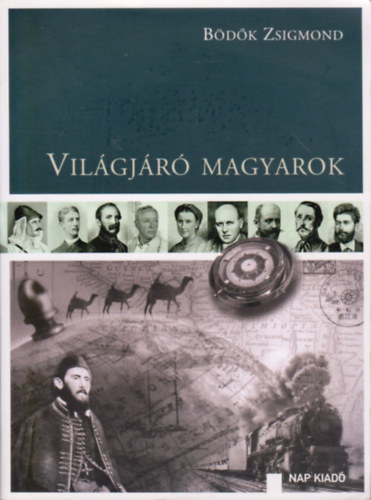 Vilgjr magyarok