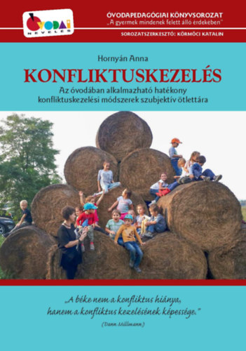 Konfliktuskezel�s