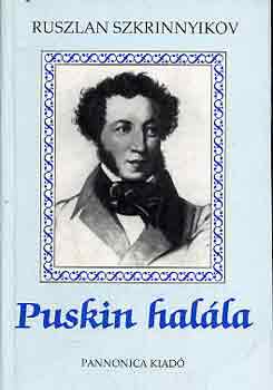 Puskin halla