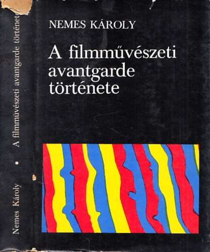 A filmm�v�szeti avantgarde t�rt�nete