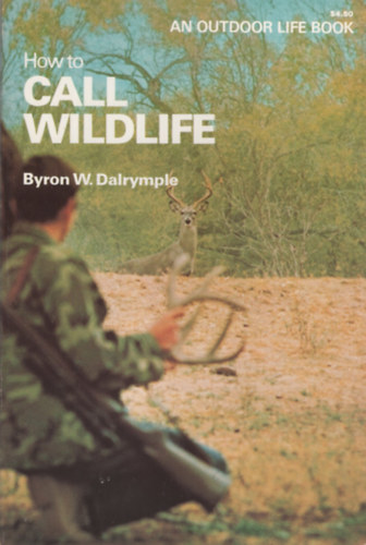 How to call wildlife