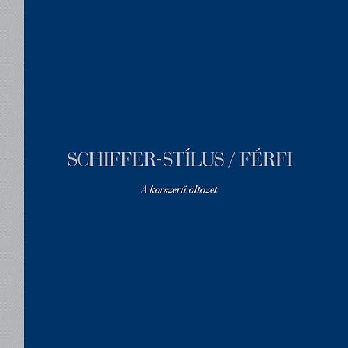 Schiffer-stlus / Frfi