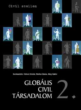 Globlis civil trsadalom 2. - Civil szellem sorozat