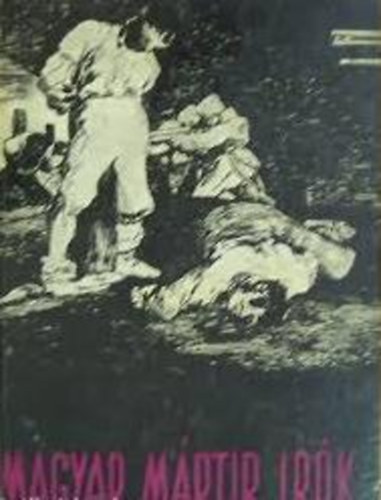 Magyar m�rt�r �r�k antol�gi�ja