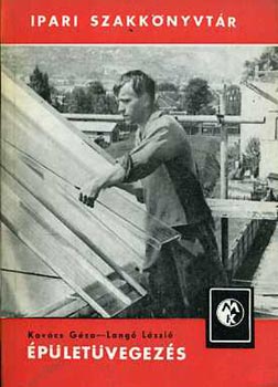 �p�let�vegez�s (Ipari szakk�nyvt�r)