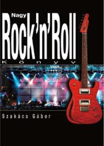 Nagy rock' n ' roll knyv