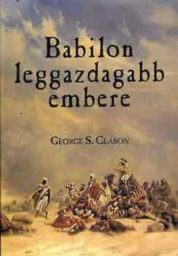 Babilon leggazdagabb embere