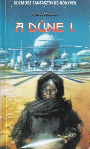 Frank Herbert - A dne I.