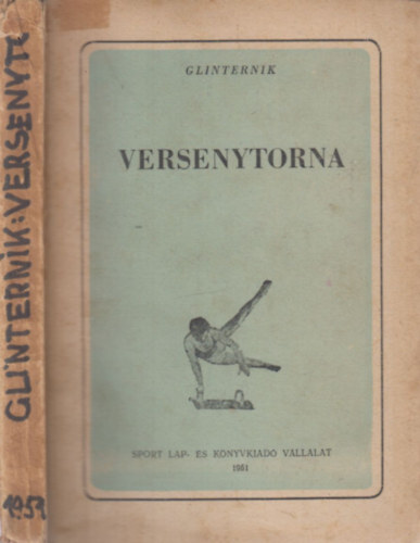 Versenytorna