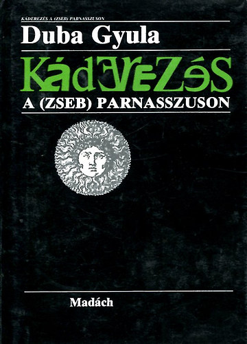 Kderezs a (zseb) Parnasszuson